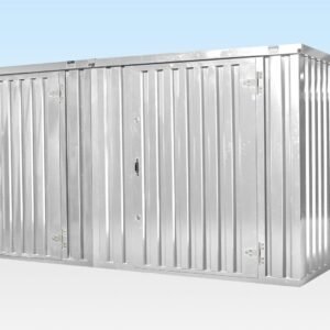 Juego de Contenedores