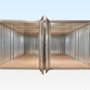 Contenedores Flatpack XL