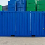 Contenedor 20 Pies Hard Top