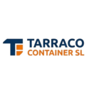 logo Tarraco container